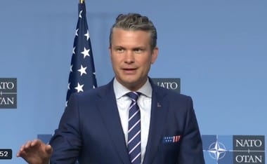 pete-hegsethjpg - Știri de azi Știri de azi | Hegseth îndeamnă aliaţii să crească achiziţiile de armament american destinat Kievului - Știri de azi |