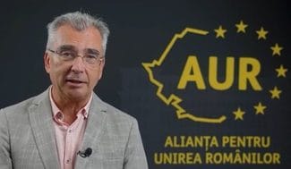 Știri de azi | AUR a depus în Senat moţiunea simplă ”Ministrul Radu Daniel Miruţă, dovada vie că USR şi PSD-PNL sunt aceeaşi mizerie. Ministerul Economiei, transformat în agenţie de plasarea forţei de muncă pentru membrii şi simpatizanţii USR / Votul, luni în plen - Știri de azi | 