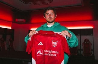 pitu-vejle-bkjpg - Știri de azi Știri de azi | Cupa Danemarcei: Alexi Pitu a marcat două goluri în Lyseng – Vejle BK 0-4 - Știri de azi |