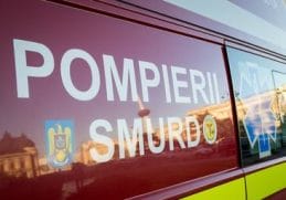 Știri de azi | UPDATE – Argeş: Intervenţie a pompierilor după ce s-a semnalat miros de gaz, la Mioveni/ Au fost evacuaţi circa 80 de locatari şi un liceu/ Distrigaz Sud Reţele: Supraodorizare accidentală a gazului natural/ S-au constatat pierderi de gaze - Știri de azi - Page 36 | 