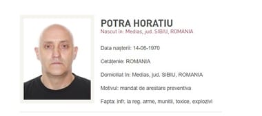 Știri de azi | The Guardian – Persoane având legături cu Kremlinul încearcă să oprească extrădarea lui Horaţiu Potra - Știri de azi | 