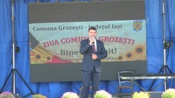 Știri de azi | Primar dintr-o comună ieşeană, membru PSD, reţinut de poliţişti după ce ar fi lovit doi copii/ PNL Iaşi cere demisia acestuia din funcţia de edil, dar şi excluderea din PSD/ Liderul liberal ieşean îi cere lui Sorin Grindeanu să ia măsuri imediate - Știri de azi | 