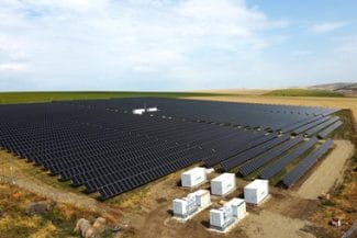 Știri de azi | SolarToday pune în funcţiune un sistem de stocare a energiei de 10,32 MWh în judeţul Vaslui - Știri de azi | 