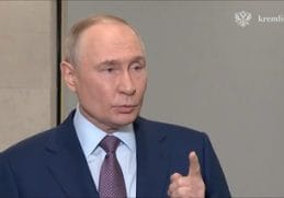 Știri de azi | Putin pledează în favoarea ”dialogului” după ce Trump anulează summitul de la Budapesta şi ameninţă cu un răspuns ”foarte puternic, ca să nu spunem devastator” în cazul unui atac pe teritoriul Rusiei cu rachete de tip Tomahawk. ”Ei să se gândească bine” - Știri de azi - Page 88 | 