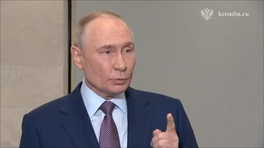 Știri de azi | Putin pledează în favoarea ”dialogului” după ce Trump anulează summitul de la Budapesta şi ameninţă cu un răspuns ”foarte puternic, ca să nu spunem devastator” în cazul unui atac pe teritoriul Rusiei cu rachete de tip Tomahawk. ”Ei să se gândească bine” - Știri de azi - Page 122 | 