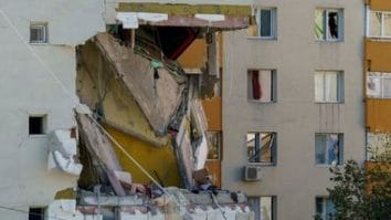 Știri de azi | EXPLOZIE ÎN CAPITALĂ – Opt percheziţii la firme şi persoane fizice în cadrul dosarului penal deschis în urma exploziei din cartierul Rahova. Şase persoane vor fi duse la audieri - Știri de azi | 