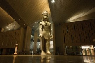 ramsesjpg - Știri de azi Știri de azi | Marele Muzeu Egiptean, dedicat civilizaţiei faraonice, va fi inaugurat sâmbătă/ FOTO - Știri de azi |