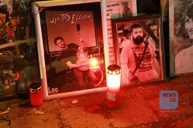 raul5971jpg - Știri de azi Știri de azi | 10 ANI DE LA COLECTIV – Oameni care au reconstruit omenia/ Oana Botezatu: „În faţa unei tragedii fără margini, am ştiut să fim oameni. Şi am fost”. Cristina Hurdubaia: „Implicare mea a fost un reflex generat de şoc şi indignare” - Știri de azi |