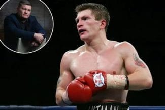 ricky-hatton-xjpg - Știri de azi Știri de azi | Au apărut noi detalii despre decesul lui Ricky Hatton. Fostul mare boxer a fost găsit spânzurat - Știri de azi |