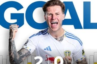 rodon-joejpg - Știri de azi Știri de azi | Premier League: Leeds United – West Ham United 2-1 - Știri de azi |