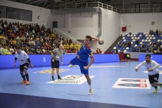 rom-isr-stanciuc-ehfjpg - Știri de azi Știri de azi | Handbal masculin: România şi Georgia, victorii în prima zi a Trofeului Carpaţi, de la Baia Mare - Știri de azi |