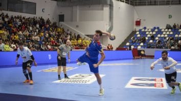 Știri de azi | Handbal masculin: România şi Georgia, victorii în prima zi a Trofeului Carpaţi, de la Baia Mare - Știri de azi | 