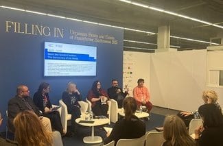 romania-la-targul-de-carte-de-la-frankfurt-ministerul-culturiijpg - Știri de azi Știri de azi | România promovează literatura contemporană la Târgul Internaţional de Carte de la Frankfurt 2025 - Știri de azi |