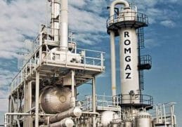 Știri de azi | Romgaz a aprobat Strategia de Decarbonizare şi vrea să se apropie de obiectivul zero emisii nete în anul 2050, prin investiţii de peste 2,5 miliarde de euro - Știri de azi - Page 36 | 