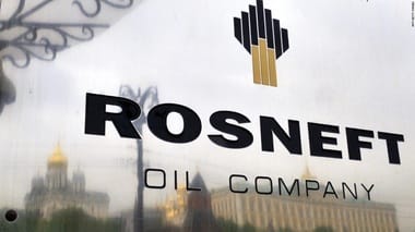 rosneftjpg - Știri de azi Știri de azi | SUA exclud Rosneft Germania din sancţiunile împotriva Rusiei - Știri de azi |