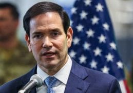 Știri de azi | Rubio se declară ”optimist”, în Israel, în privinţa înfiinţării unei Forţe Internaţionale de Stabilizare - Știri de azi - Page 45 | 