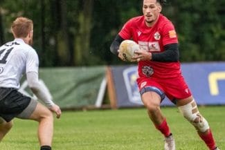 Știri de azi | Selecţionata Romanian Wolves debutează sâmbătă în noul sezon Rugby Europe Super Cup. Echipa Lupilor pentru meciul cu Delta - Știri de azi | 
