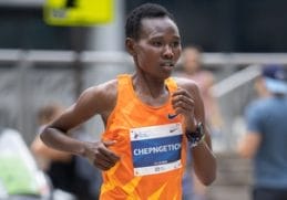 Știri de azi | Ruth Chepngetich, deţinătoarea recordului mondial la maraton, a fost suspendată trei ani pentru dopaj - Știri de azi - Page 37 | 