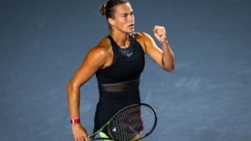 Știri de azi | Sabalenka vrea să câştige primul său titlu WTA Finals. Cele mai bune jucătoare luptă pentru trofeu la Riad - Știri de azi | 
