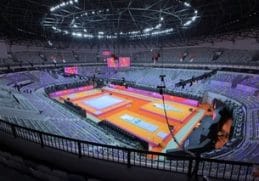 Știri de azi | Indonezia îşi menţine poziţia privind interzicerea sportivilor israelieni, în ciuda sancţiunilor CIO - Știri de azi - Page 37 | 