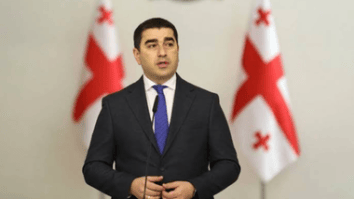 Știri de azi | Partidul de guvernământ din Georgia va solicita instanţei să interzică cele trei mari partide de opoziţie, care sunt pro-occidentale. Le acuză că ameninţă „ordinea constituţională” - Știri de azi | 