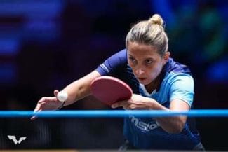 samarajpg - Știri de azi Știri de azi | Tenis de masă: Şi Elizabeta Samara s-a calificat în optimi la WTT Champions Montpellier - Știri de azi |