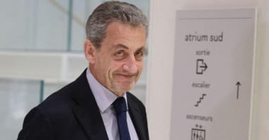 Știri de azi | Fostul preşedinte Sarkozy va începe să ispăşească pedeapsa de cinci ani de închisoare pe 21 octombrie, potrivit presei franceze - Știri de azi | 