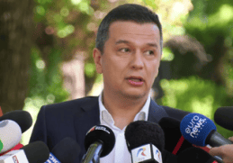 Știri de azi | Grindeanu, despre pensiile magistraţilor: Dacă până în 28 noiembrie nu avem o lege aprobată, pierdem peste 200 de milioane de euro / Dacă vrem ca totul să se transforme într-o fugă după imagine, riscăm ca acest concurs prost să ducă la un eşec - Știri de azi - Page 36 | 