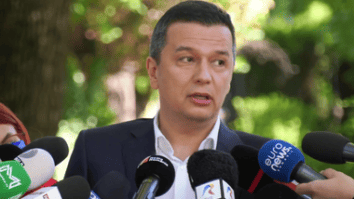 Știri de azi | Grindeanu spune că a vorbit marţi dimineaţă cu Nicuşor Dan. Despre nevoia unui arbitru în coaliţie: Lucrurile în care n-am avut consens n-au fost adoptate. Vom vedea în viitor dacă are nevoie sau nu - Știri de azi | 