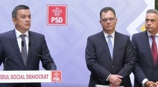 Știri de azi | Preşedintele interimar al PSD, Sorin Grindeanu, participă la Congresul Partidului Socialiştilor Europeni de la Amsterdam: România are nevoie de o Europă a investiţiilor, nu a austerităţii - Știri de azi | 