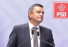 Știri de azi | Grindeanu, despre candidatul PSD la Primăria Capitalei: În weekend o să am mai multe întâlniri cu Organizaţia de Bucureşti. Probabil că o să facem un Birou Permanent Naţional, la începutul săptămânii viitoare, unde vom decide candidatul - Știri de azi - Page 37 | 