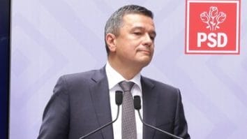 Știri de azi | Grindeanu: PSD şi-ar dori ca în această campanie să vorbim despre administraţie, despre proiecte. Să nu parazităm această campanie cu diverse teme adiacente / Asta am propus în coaliţie, săptămâna trecută - Știri de azi | 