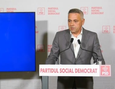 Știri de azi | AUR a depus o moţiune simplă împotriva ministrului Agriculturii, Florin Barbu: ”Când cultivi MINCIUNI, culegi RUŞINE. Un strigăt pentru salvarea agriculturii româneşti din mâinile incompetenţei” / Va fi citită luni şi supusă votului miercuri - Știri de azi | 