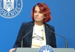 Știri de azi | Ioana Dogioiu, despre proiectul de lege privind reforma pensiilor magistraţilor: Coaliţia nu a ajuns la un punct de vedere comun, aşteptăm motivarea CCR / Voi cere să recitesc transcrierea şedinţei de guvern, nu îmi aduc aminte să se fie opus cineva - Știri de azi - Page 41 | 