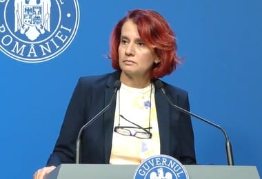 Știri de azi | Dogioiu: Unităţile administrativ-teritoriale pot garanta împrumuturile contractate de operatorii de servicii de termoficare aflaţi în subordine, exclusiv pentru achiziţia combustibilului necesar furnizării energiei termice, în iarna care urmează - Știri de azi | 