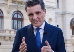 Știri de azi | Nicuşor Dan anunţă ”teme importante pentru România” pe agenda Consiliului European / Liderii europeni discută despre continuarea sprijinului pentru Ucraina, fiind luată în calcul varianta folosirii activelor îngheţate ale Rusiei - Știri de azi - Page 43 | 