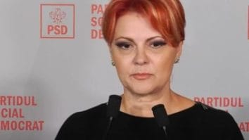 Știri de azi | Lia Olguţa Vasilescu: Ce se întâmplă acum, în austeritatea dreptei? S-au blocat investiţiile, s-a blocat economia, tot mediul de afaceri e în cap, nu s-au mai mărit pensii, nu s-au mai mărit salarii, se vorbeşte foarte mult despre dat oameni afară - Știri de azi | 
