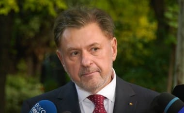 screenshot-2025-10-13-181908jpg - Știri de azi Știri de azi | Alexandru Rafila: Congresul PSD, pe 7 noiembrie / Echipa de conducere va cuprinde 5 prim-vicepreşedinţi, 8 vicepreşedinţi regionali şi 12 pe diverse domenii / Statutul PSD, modificat pentru a scoate termenul progresist - Știri de azi |