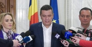 Știri de azi | Daniel Băluţă, validat candidat al PSD la Primăria Capitalei, în Consiliul Politic Naţional al partidului - Știri de azi | 