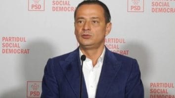 Știri de azi | Daniel Băluţă: Bucureştiul are nevoie să intre într-un proces de depanare, are nevoie să fie pus pe picioare, să funcţioneze zi de zi şi să nu mai fie un şantier continuu, iar apoi putem să construim împreună viitorul lui - Știri de azi | 