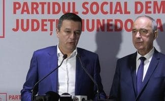 screenshot-2025-10-31-161143jpg - Știri de azi Știri de azi | Grindeanu, despre chemarea lui Bolojan în Parlament: Prim-ministrul trebuie să arate respect pentru Parlament, nu pentru partidele care compun sau nu o majoritate / Nu mă interesează pe mine să-i aud pe Bolojan, pe Moşteanu sau pe Ţoiu - Știri de azi |