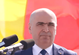 Știri de azi | Bolojan: Am căzut cu toţii de acord, hai să încercăm să ţinem salariul minim la acelaşi nivel. Dacă salariile sunt plafonate, hai să mergem în aceeaşi logică, că nu avem foarte mult spaţiu de mişcare - Știri de azi - Page 88 | 