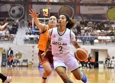 sepsi-5-fibajpg - Știri de azi Știri de azi | Baschet feminin: Sepsi Sf. Gheorghe, a doua înfrângere în FIBA EuroCup; Rapid, victorie în Franţa - Știri de azi |