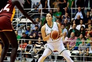 sepsi-fibajpg - Știri de azi Știri de azi | Baschet feminin: Sepsi Sf. Gheorghe, a patra înfrângere consecutivă în FIBA EuroCup - Știri de azi |