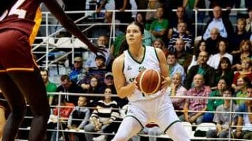 Știri de azi | Baschet feminin: Sepsi Sf. Gheorghe, a patra înfrângere consecutivă în FIBA EuroCup - Știri de azi | 