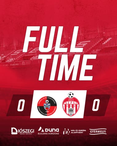 sepsijpg - Știri de azi Știri de azi | Cupa României: AFK Csikszereda şi Sepsi au remizat, scor 0-0 - Știri de azi |