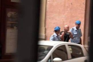 serhii-kuznietov-ansajpg - Știri de azi Știri de azi | Curtea de Casaţie italiană blochează extrădarea ucraineanului Serhii Kuznieţov în Germania şi retrimite dosarul în care este acuzat sabotarea gazoductului Nord Stream în instanţă - Știri de azi |