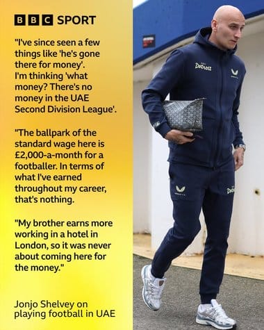 shevleyjpg - Știri de azi Știri de azi | „Nu vreau să-mi cresc copiii în Anglia”: Un fotbalist plecat în Dubai denunţă nesiguranţa din Londra - Știri de azi |