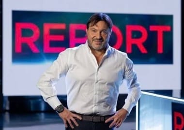 Știri de azi | O bombă explodează sub maşina unui jurnalist celebru, în Italia, fără să facă victime - Știri de azi | 