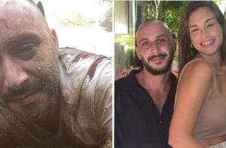 Știri de azi | Israel – Un supravieţuitor al evenimentelor din 7 octombrie, care şi-a văzut iubita şi cel mai bun prieten ucişi sub ochii lui, s-a sinucis după doi ani - Știri de azi | 